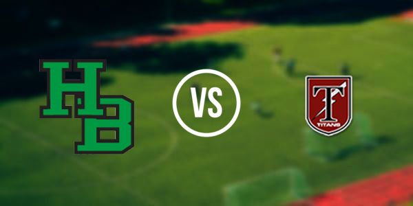 Gadsden City High School vs Hokes Bluff High School