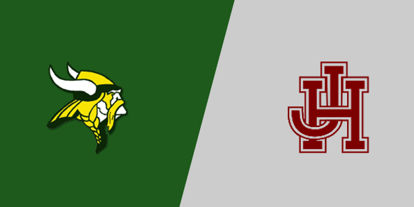 Loudoun Valley High School vs. John Handley High School
