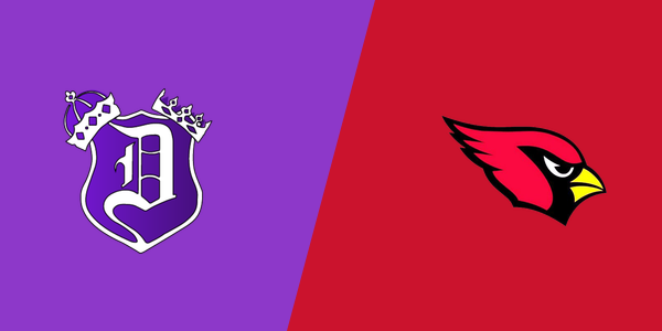 Dixon High School vs. Stillman Valley High School