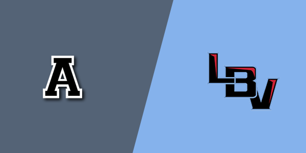 Away vs. Lake Buena Vista High School