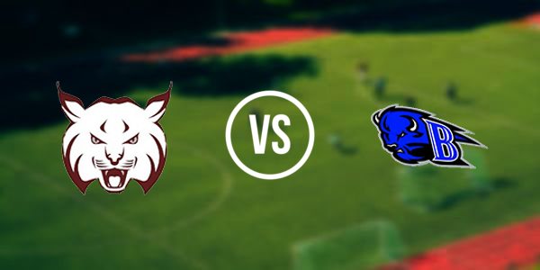 Bedford High School vs. Beaver Area High School
