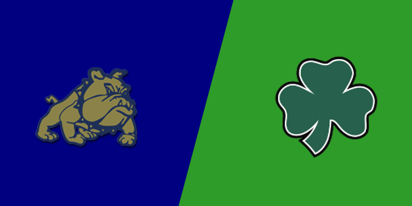 Otsego High School vs. Berrien Springs High School