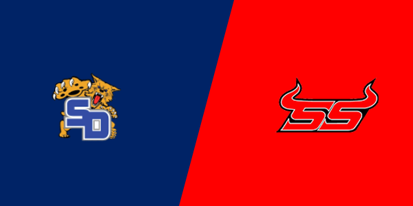 South Davidson High School vs. South Stanly High School
