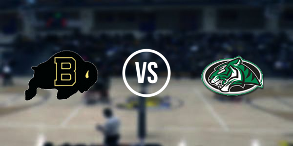 Lander Valley vs Buffalo
