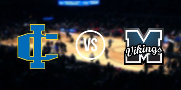 Imlay City High School vs. Marysville High School