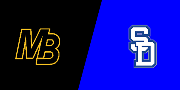 Mission Bay High School vs. San Diego High School