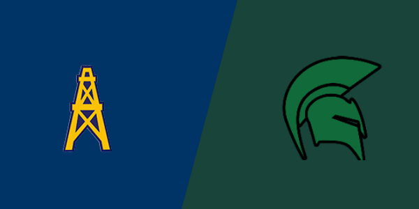 Montebello High School vs. Schurr High School