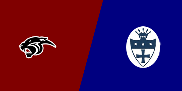 Eastside College Prep vs. Notre Dame High School - San Jose