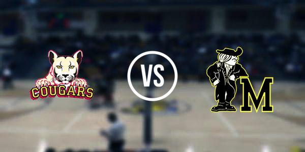 Cherry Hill East High School vs Moorestown High School