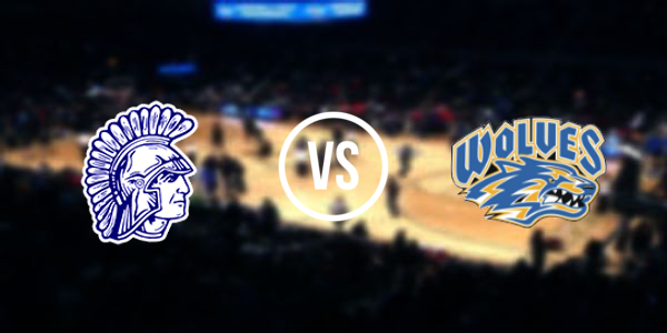 Pleasant Hill High School vs. North Greene High School