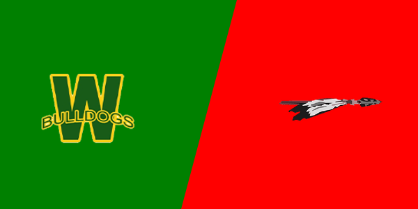 Whitefish High School vs. Browning High School