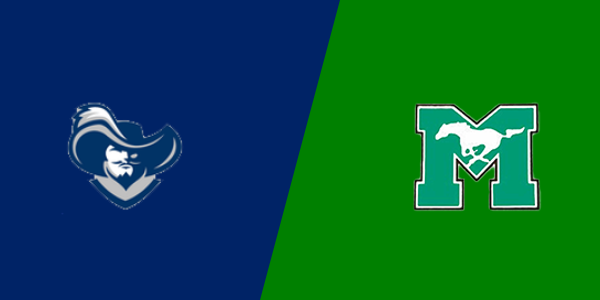 Immaculate Heart Central High School vs. Marcellus High School