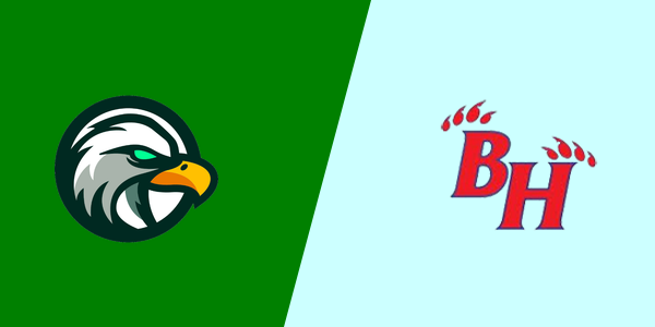 Beth Haven Christian School vs. Portland Christian