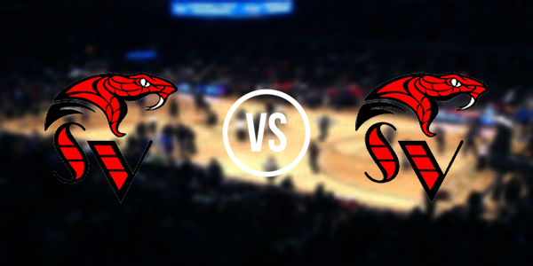 Sandy Valley High School vs Sandy Valley High School