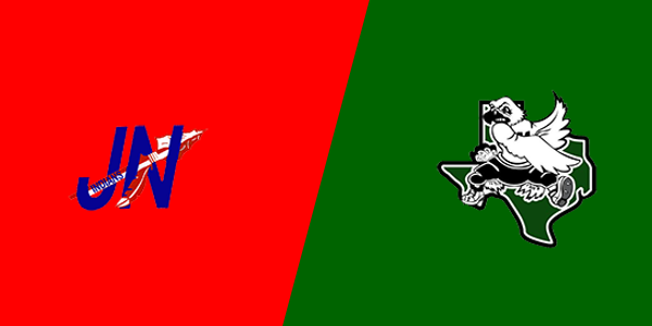 Jim Ned vs. Iowa Park