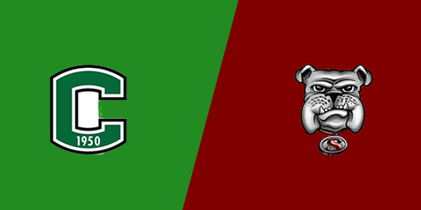 Lick High School vs. Sobrato High School