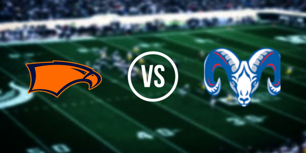 Riverside High School vs. Briar Woods High School
