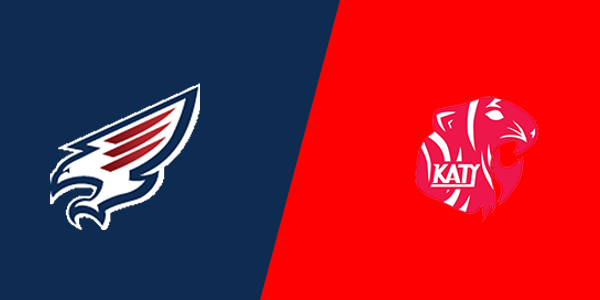 Tompkins High School vs. Katy High School