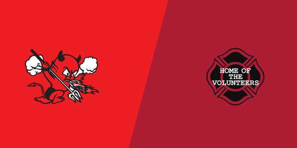 Dysart High School vs. Lee Williams High School