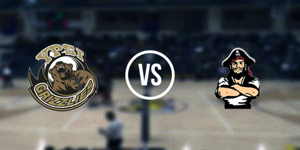 Pinckney High School vs Ypsilanti Community High School