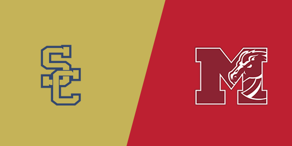 Stoney Creek High School vs. Milford High School