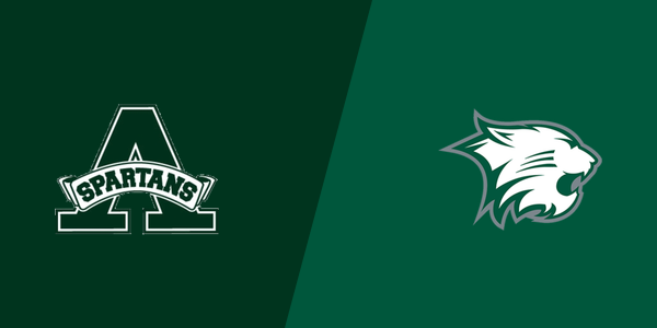 Athens Academy vs. Westminster Schools