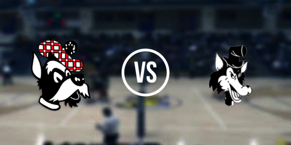 Wolf Point High School vs. Glasgow High School