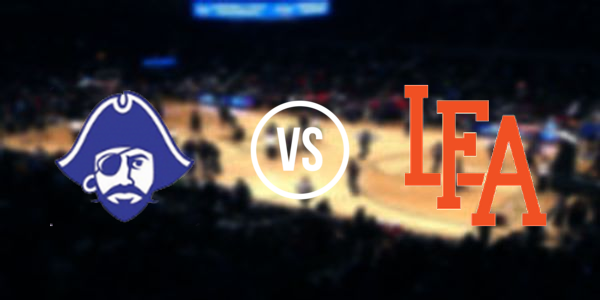 Lake Forest Academy vs North Shore Country Day School