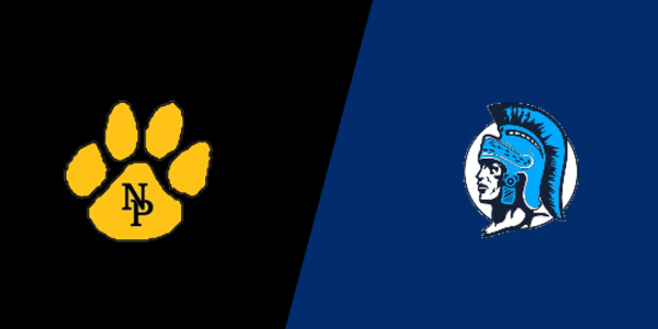 Newbury Park vs. Saugus