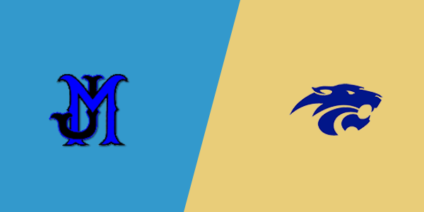 Charles City High School  vs John Marshall High School