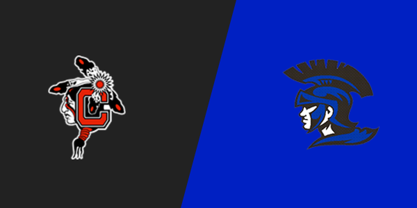 Chemawa Indian School vs. Willamette Valley Christian