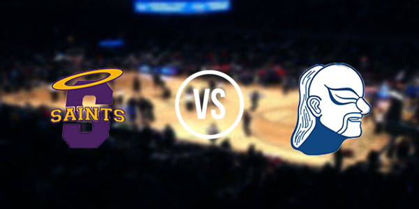 Saratoga Central Catholic Senior High School vs. Granville Senior High School