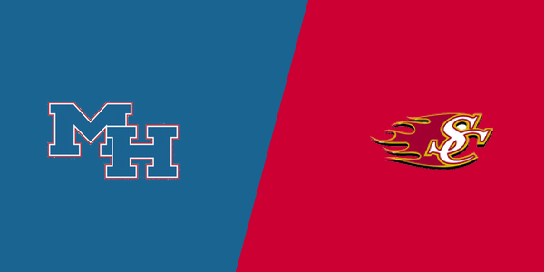 Mars Hill Bible School vs. Shoals Christian School