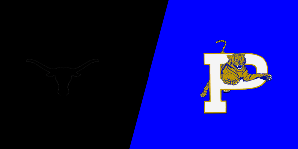 Lone Grove vs. Pryor
