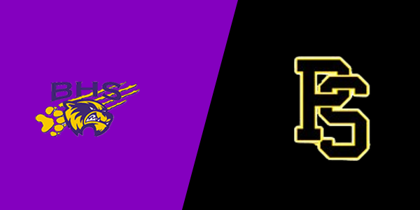 Bayfield High School vs. Pagosa Springs High School