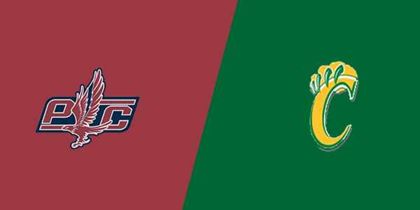 Park Crossing High School vs. Carver-Montgomery High School