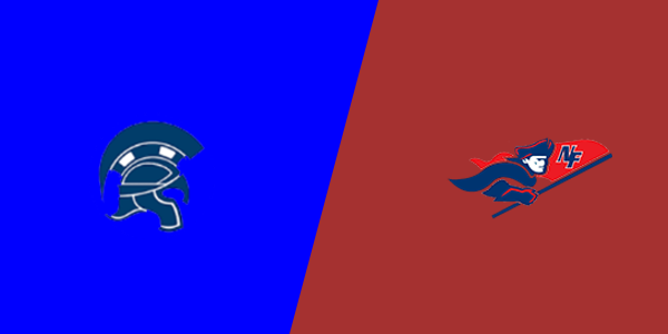 Shepaug Valley High School vs. New Fairfield High School