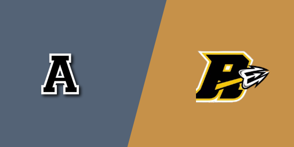Away vs. Reynolds High School - Winston-Salem
