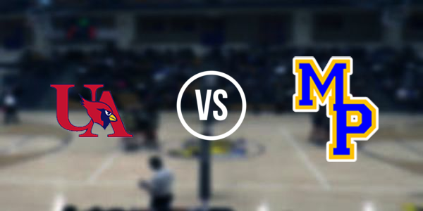 Union Academy vs. Mount Pleasant High School