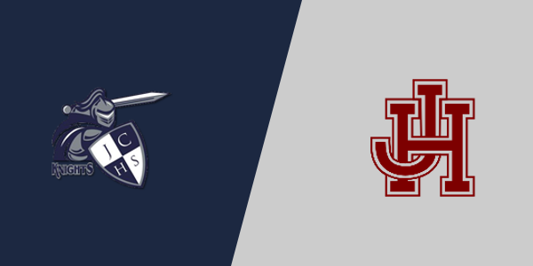 John Champe High School vs. John Handley High School