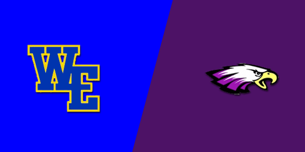 Warren East High School vs. Campbellsville High School