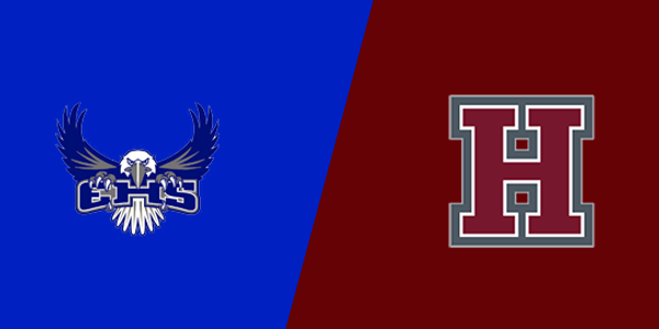 Elma High School vs. Hoquiam High School