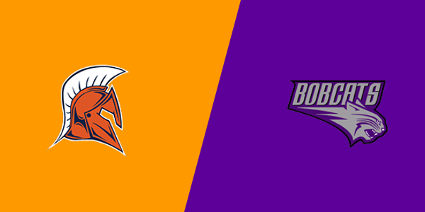 West Springfield High School vs. Battlefield High School