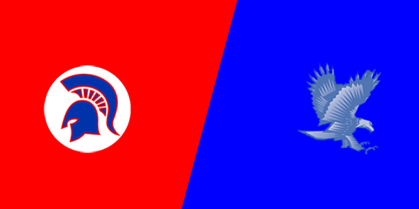 North Schuylkill High School vs. Blue Mountain High School