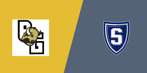 Buffalo Gap High School vs. Staunton High School