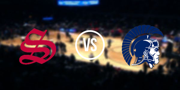 Spotsylvania High School vs. New Kent High School