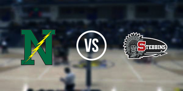Stebbins High School vs. Northmont High School