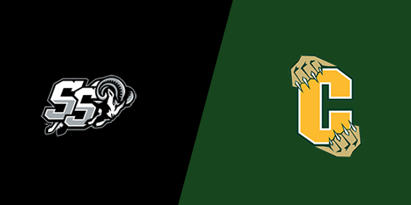 South Side Area High School vs. Carlynton High School