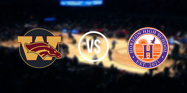 Horizon High School vs. Wekiva High School