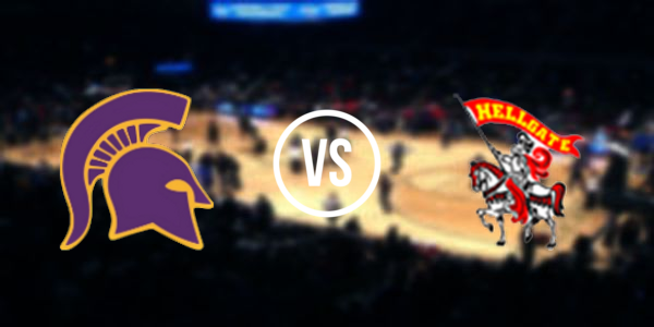 Sentinel High School vs. Hellgate High School